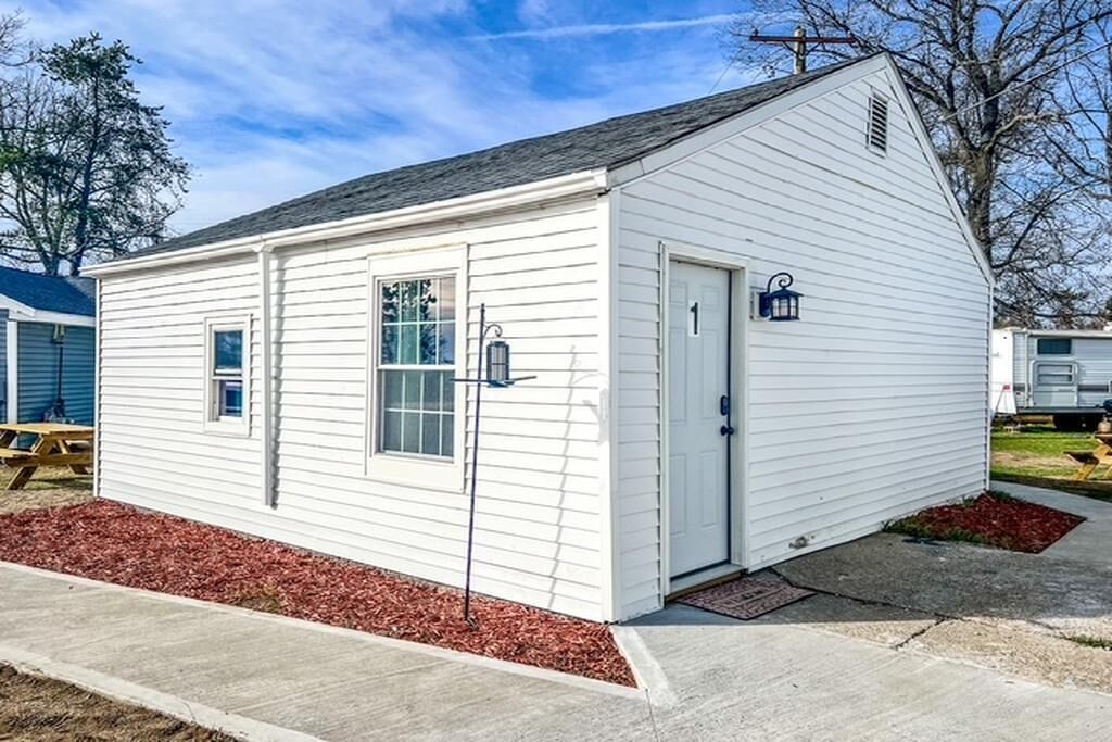 Photo of Outdoor in Harrison