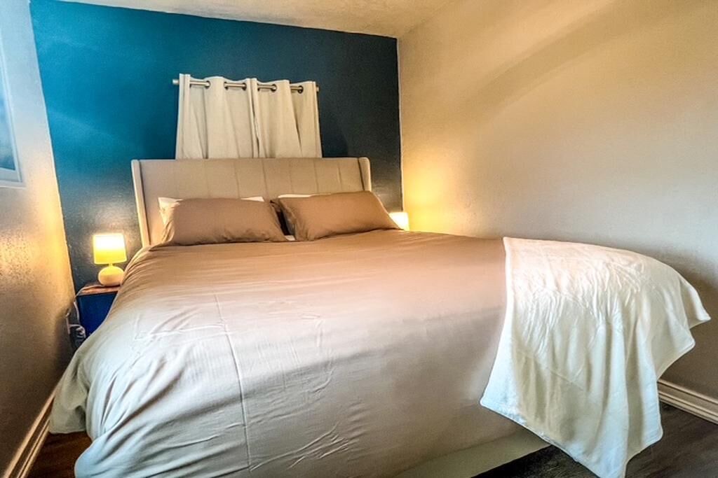 Photo of Bedroom in Harrison