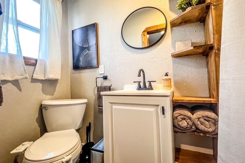 Photo of Bathroom in Harrison