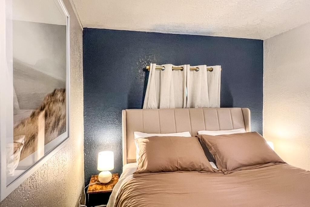 Photo of Bedroom in Harrison