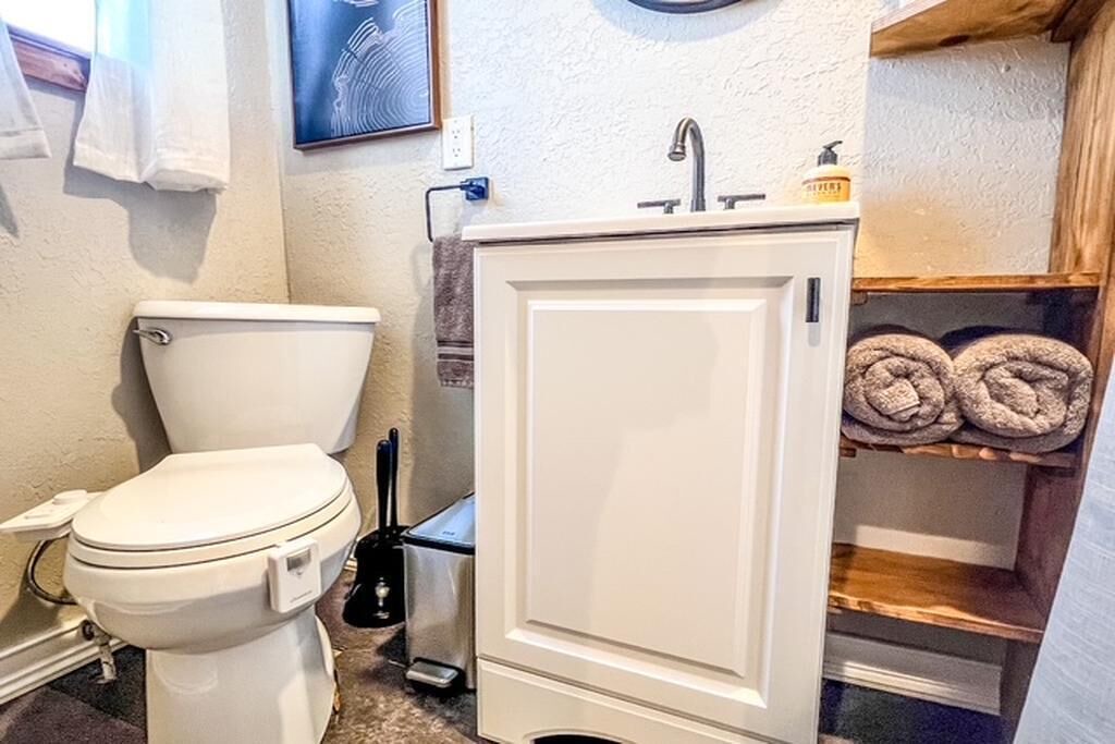 Photo of Bathroom in Harrison