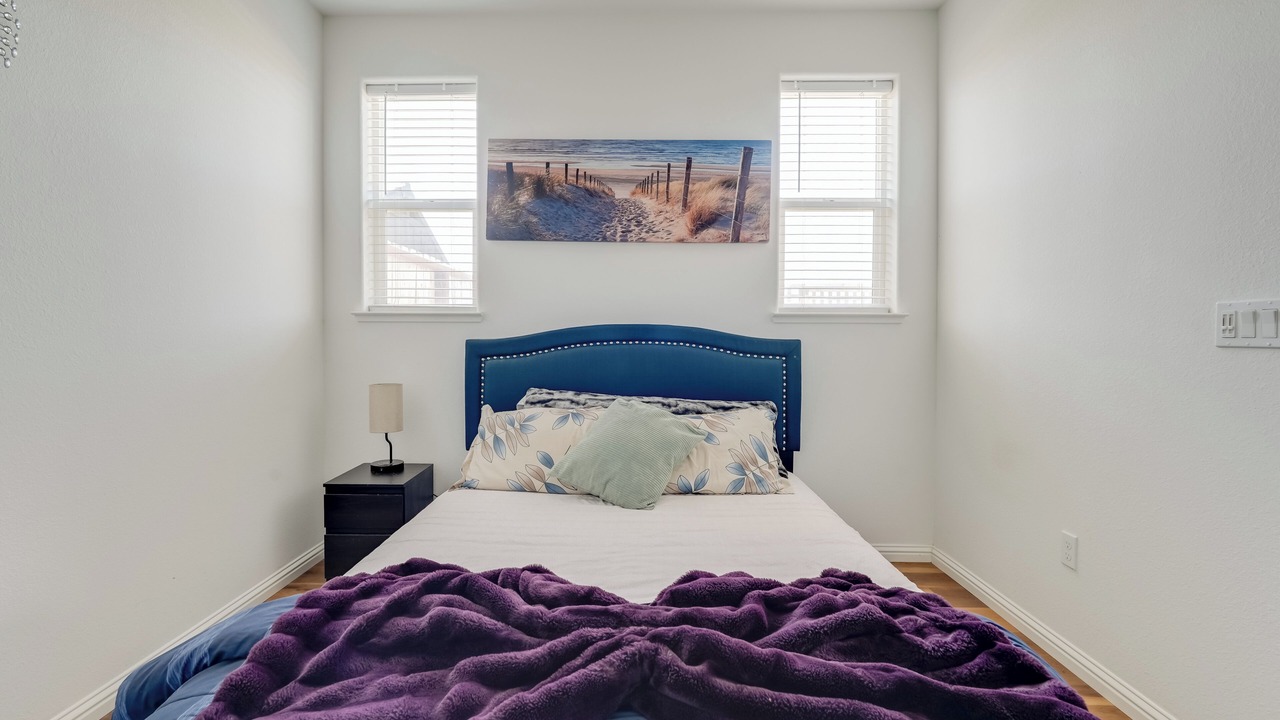 Photo of Bedroom in Lathrop