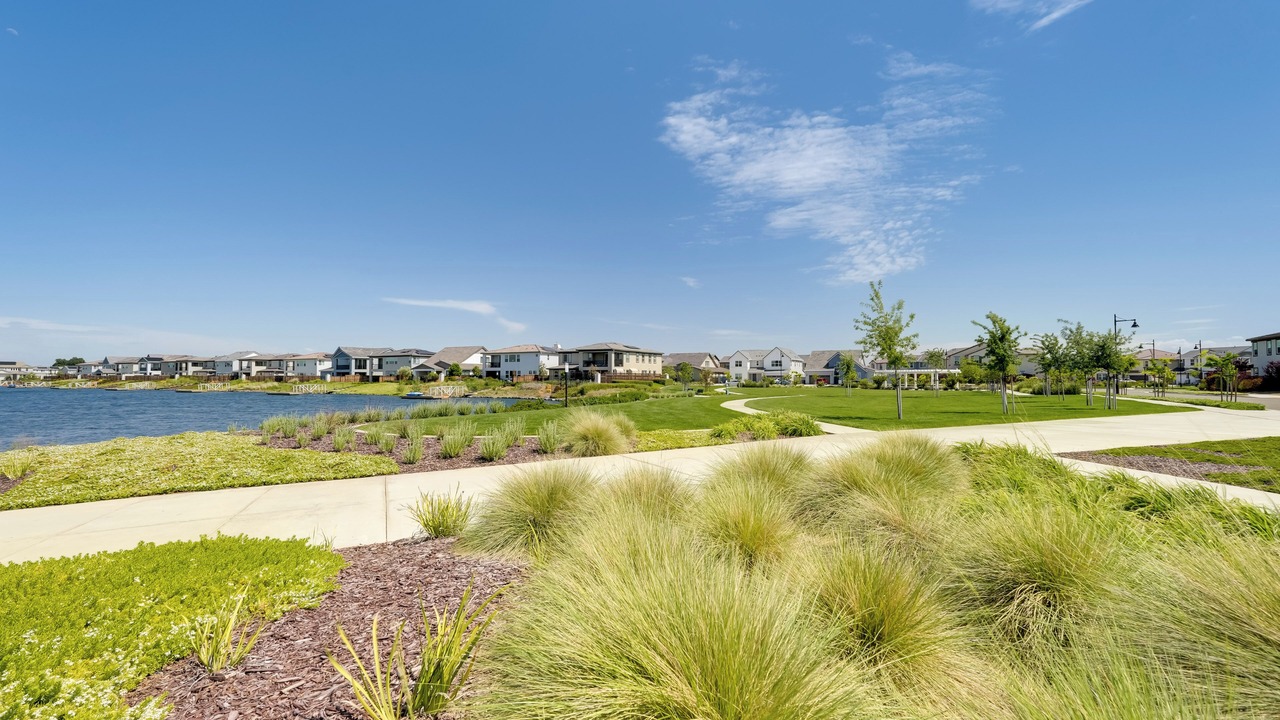 Photo of Outdoor in Lathrop