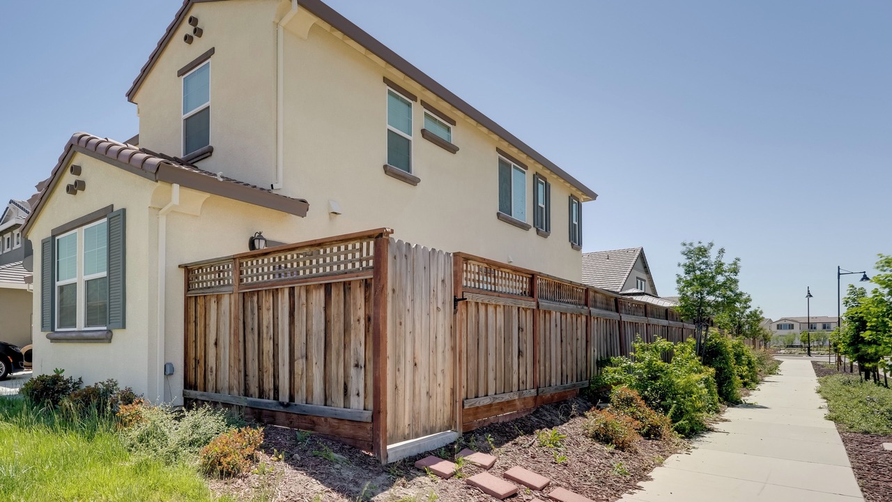 Photo of Outdoor in Lathrop