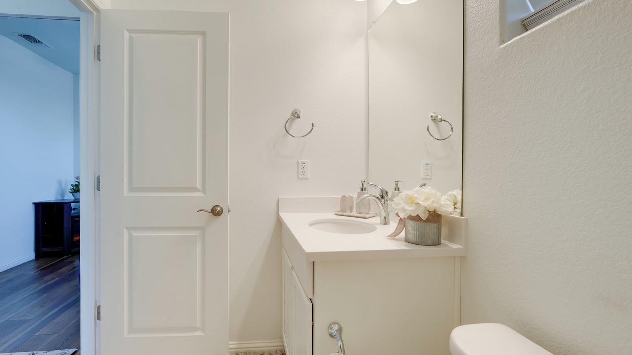 Photo of Bathroom in Lathrop