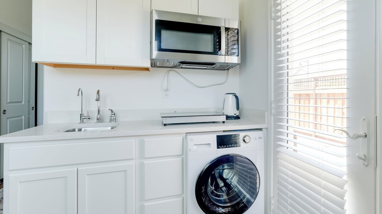 Photo of Kitchen in Lathrop