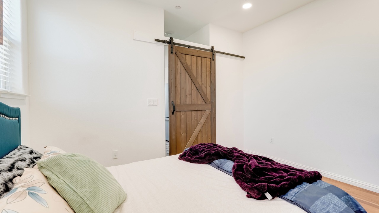 Photo of Bedroom in Lathrop