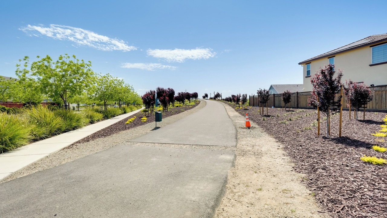 Photo of Outdoor in Lathrop