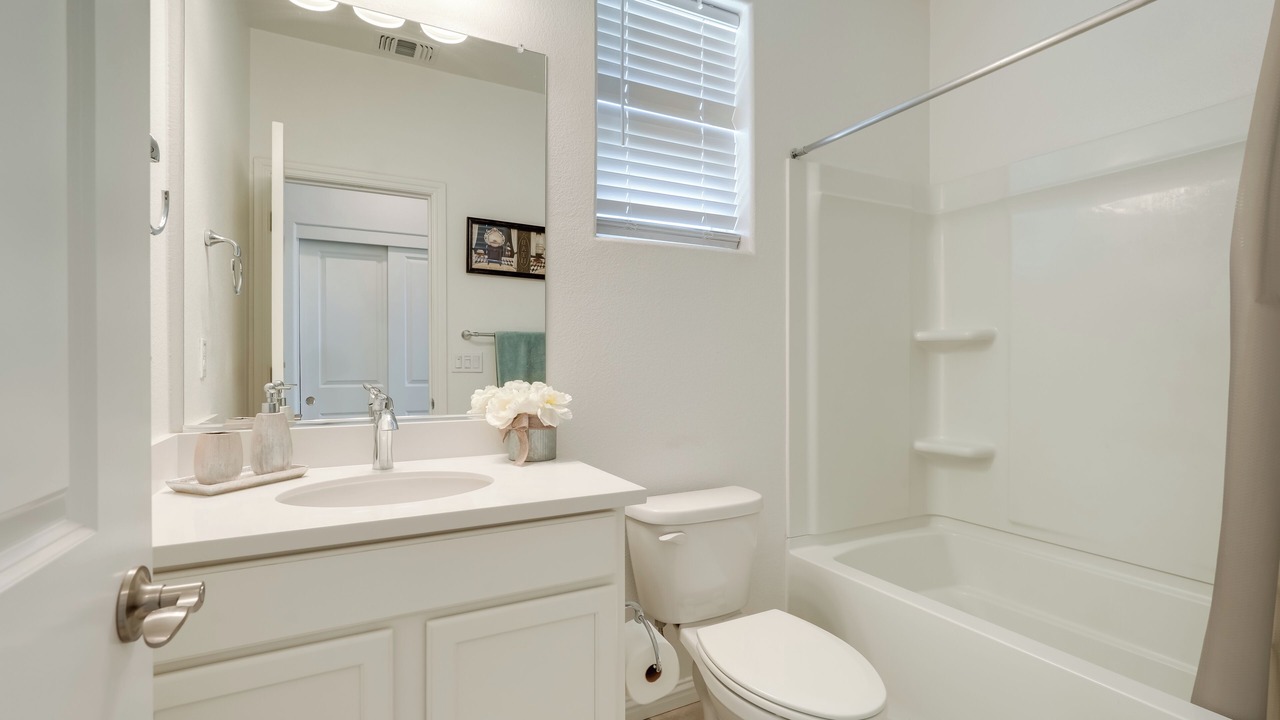 Photo of Bathroom in Lathrop