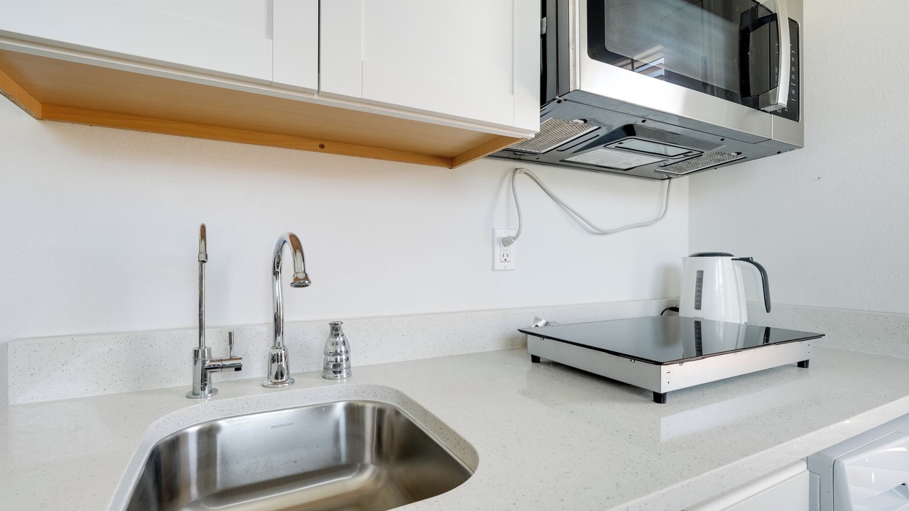 Photo of Kitchen in Lathrop