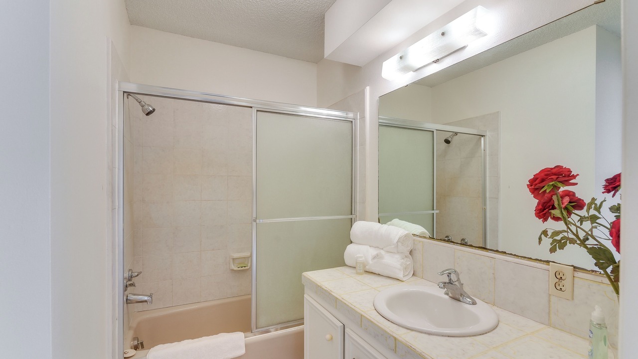 Photo of Bathroom in Bailey's Prairie