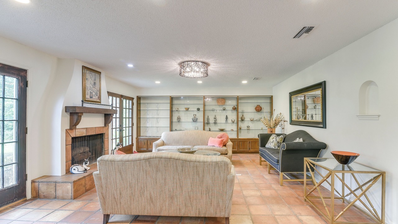 Photo of Bedroom in Bailey's Prairie