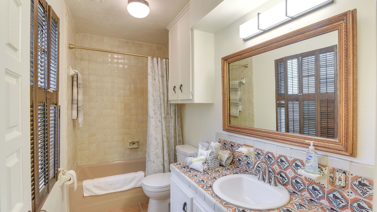Photo of Bathroom in Bailey's Prairie