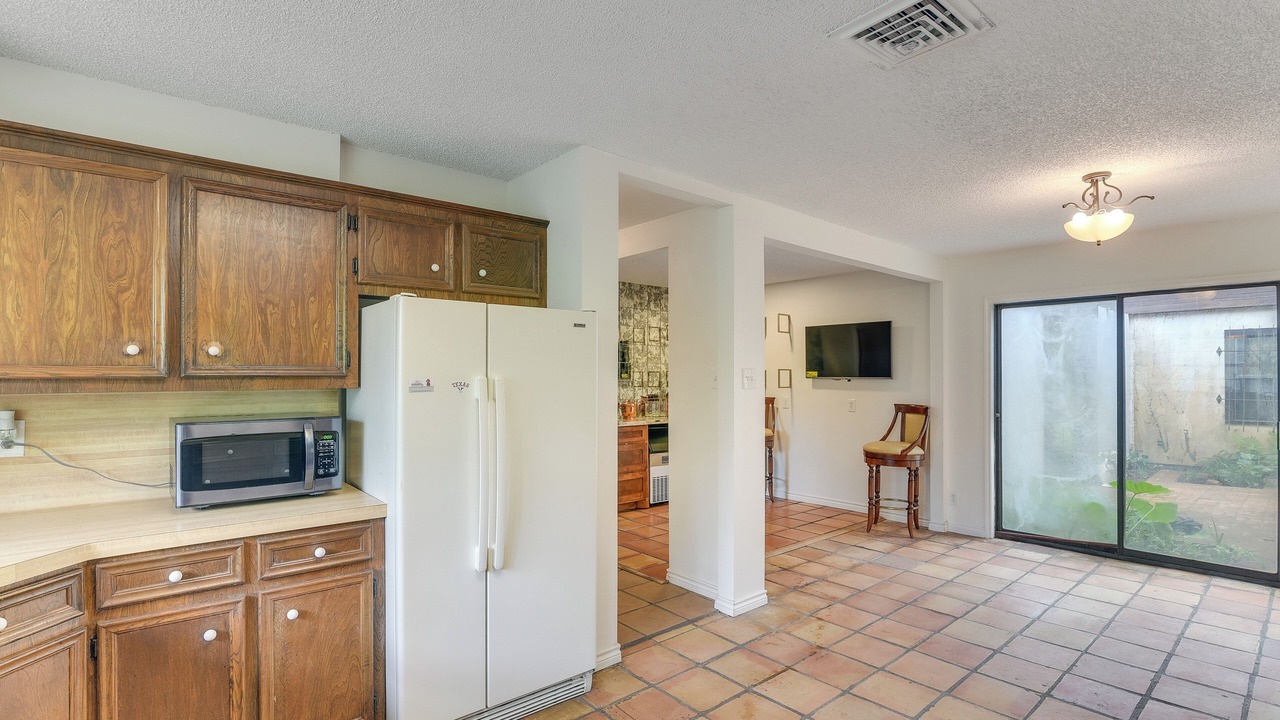 Photo of Kitchen in Bailey's Prairie