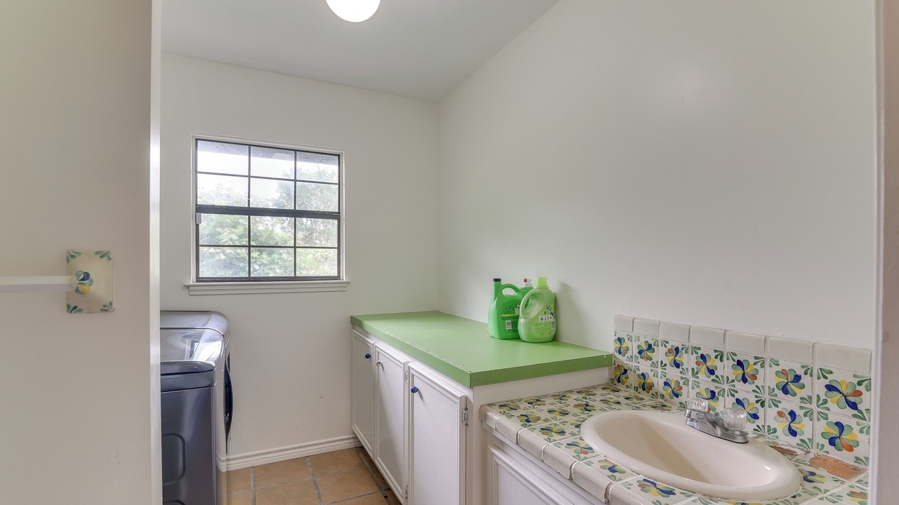 Photo of Kitchen in Bailey's Prairie