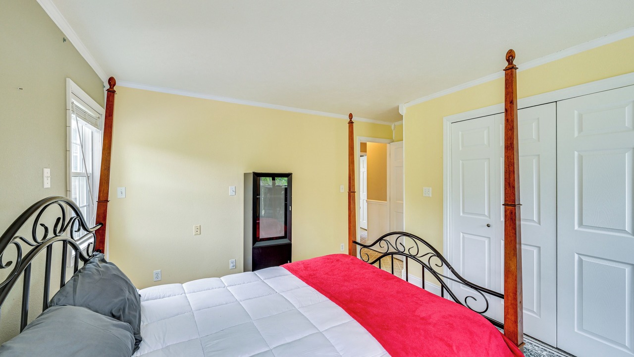 Photo of Bedroom in North Webster