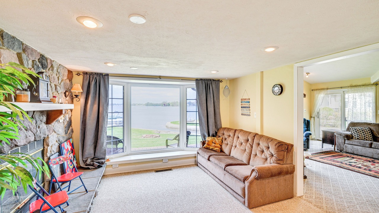 Photo of Bedroom in North Webster