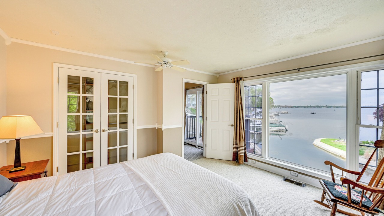 Photo of Bedroom in North Webster