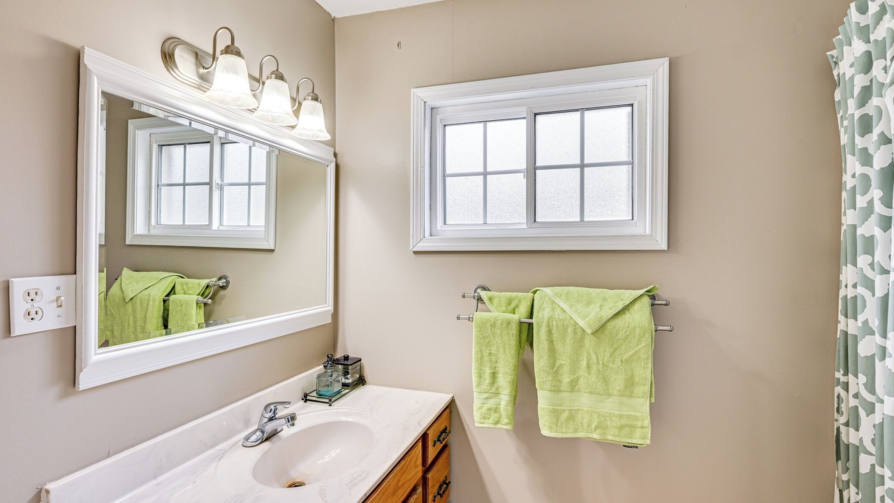 Photo of Bathroom in North Webster