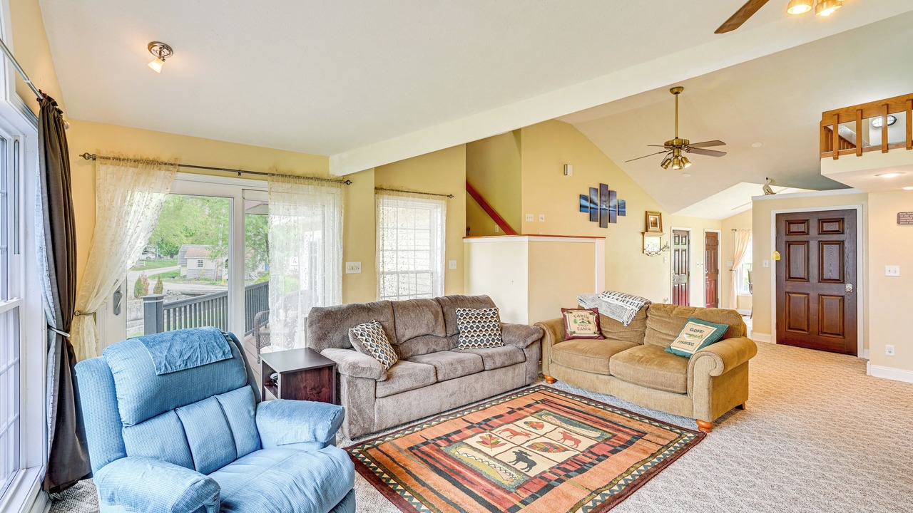 Photo of Bedroom in North Webster