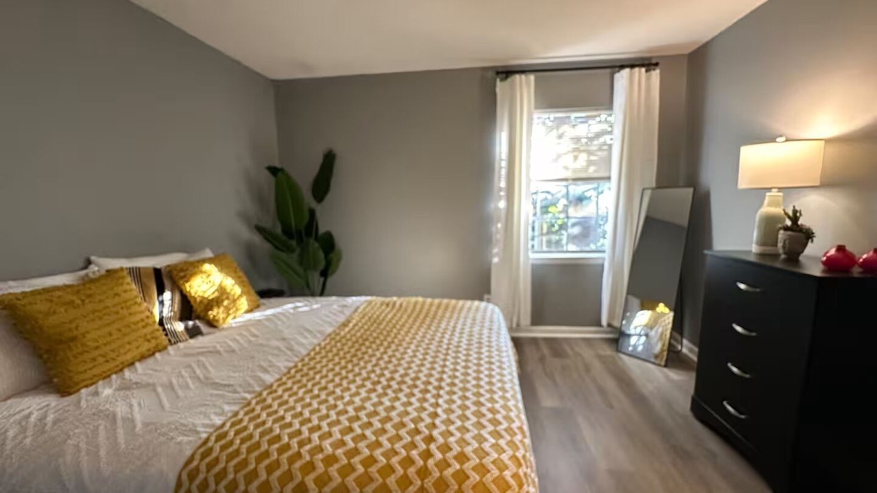 Photo of Bedroom in Hannon Park