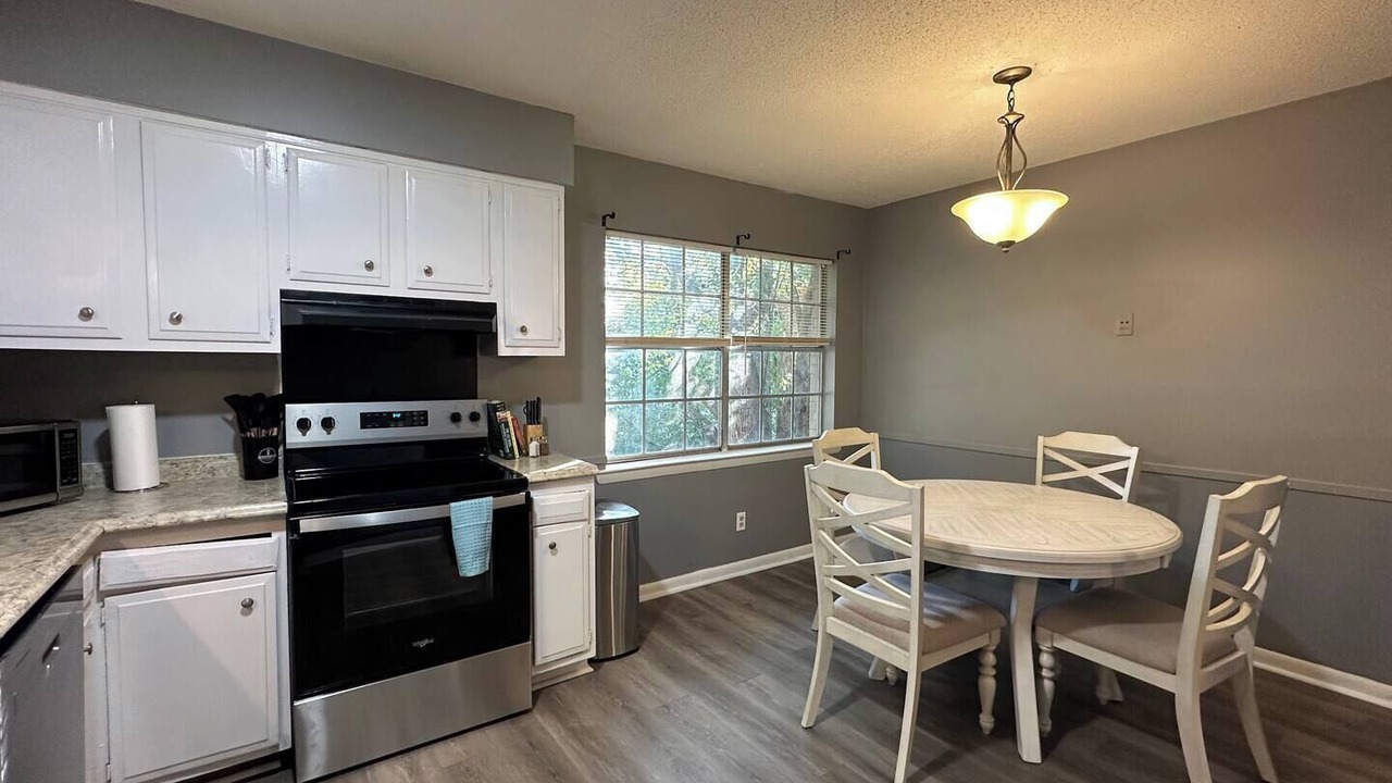 Photo of Kitchen in Hannon Park