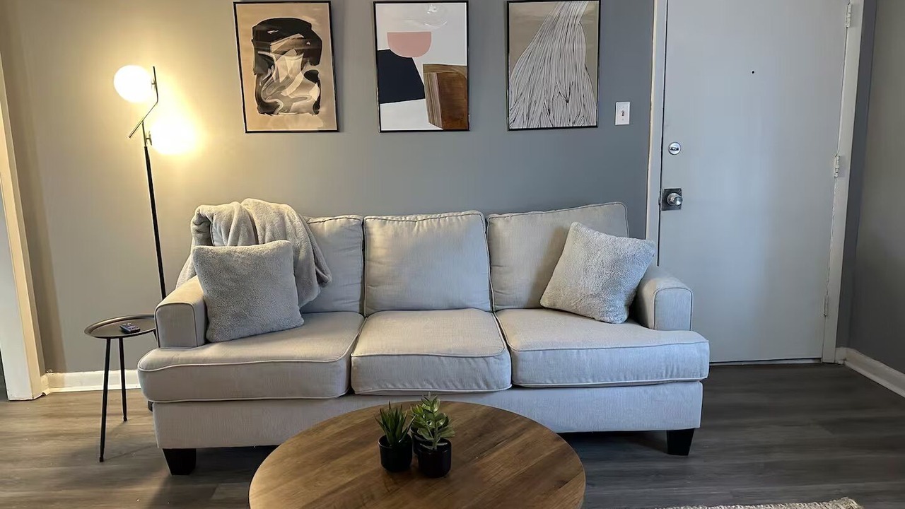 Photo of Livingroom in Hannon Park