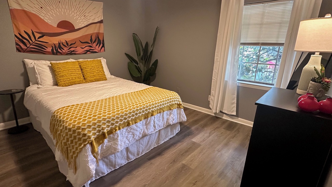 Photo of Bedroom in Hannon Park