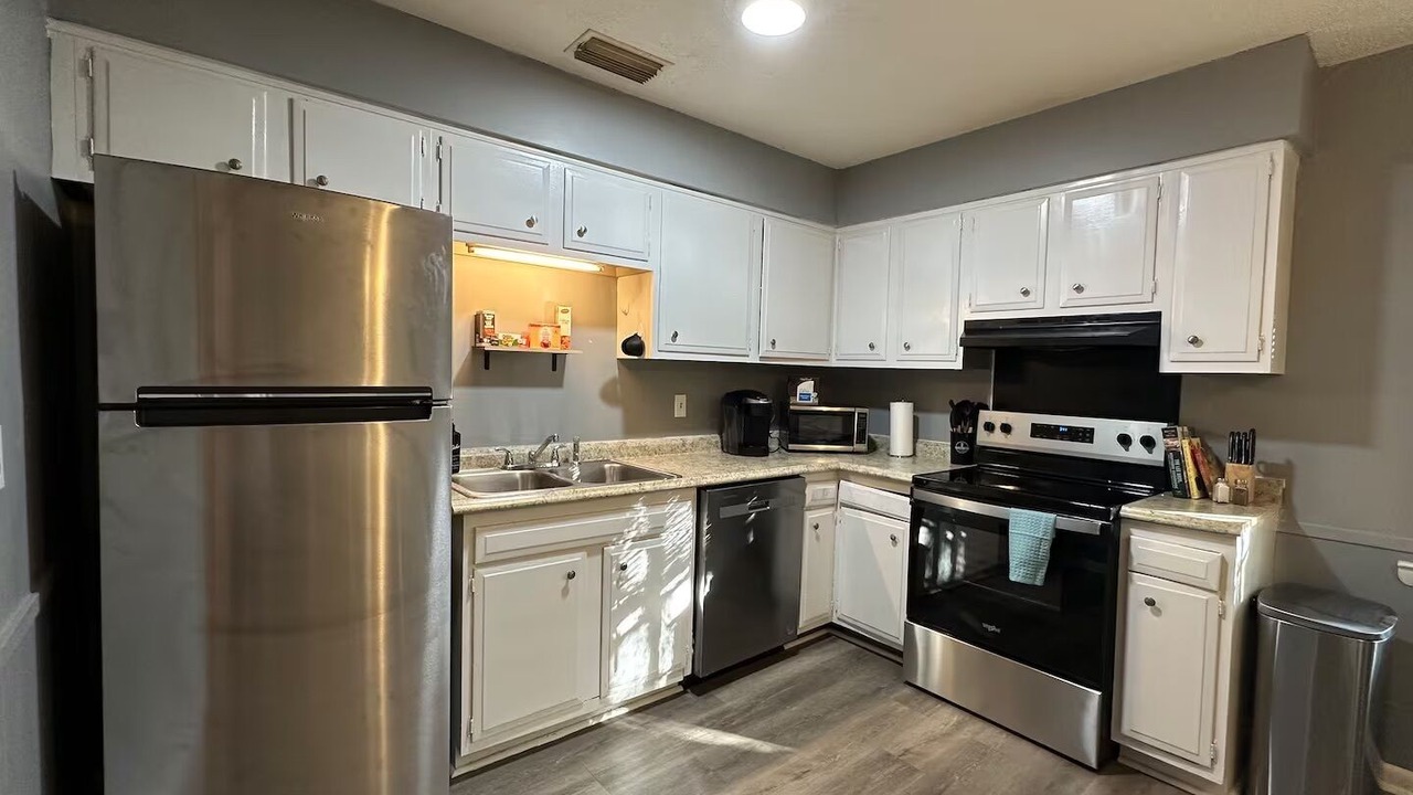 Photo of Kitchen in Hannon Park