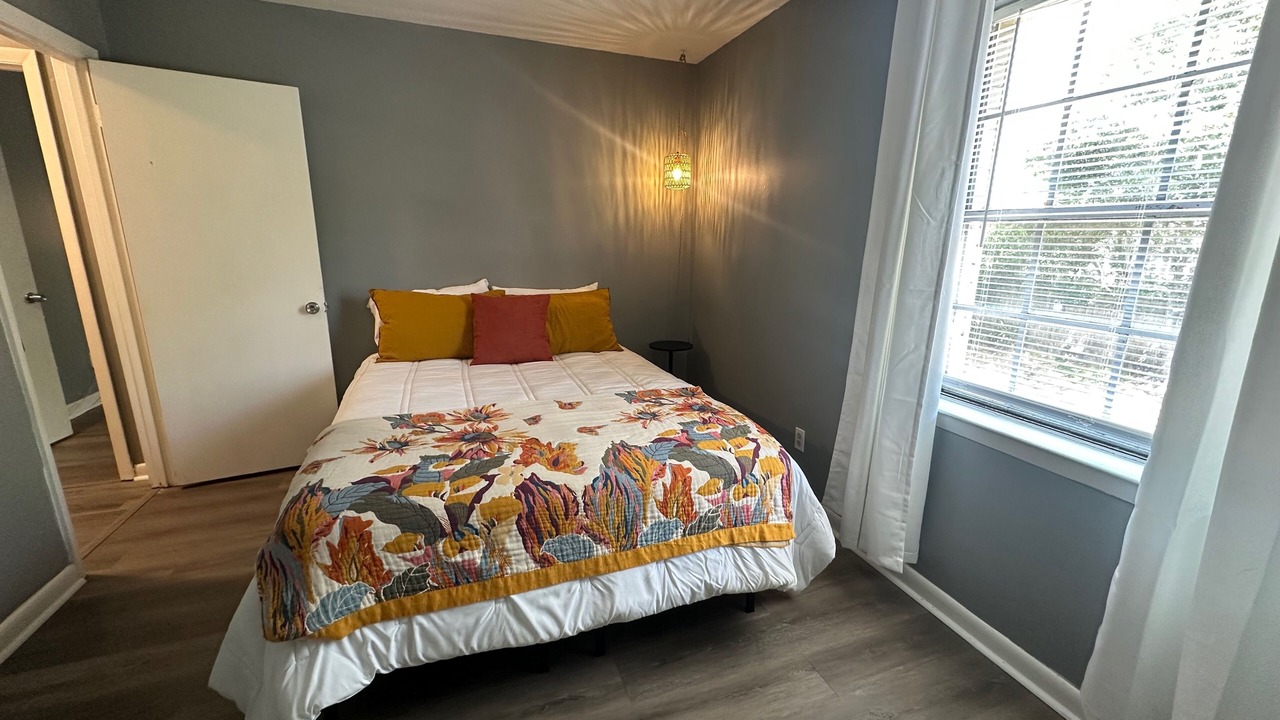 Photo of Bedroom in Hannon Park