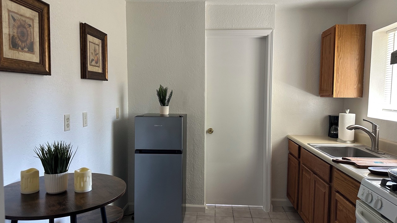 Photo of Kitchen in Arden-Arcade