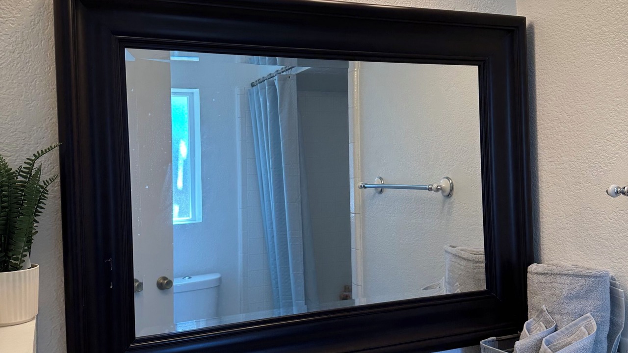 Photo of Bathroom in Arden-Arcade