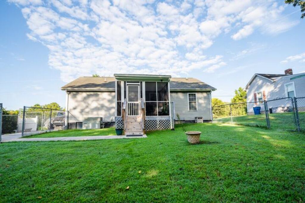 Photo of Outdoor in Danville