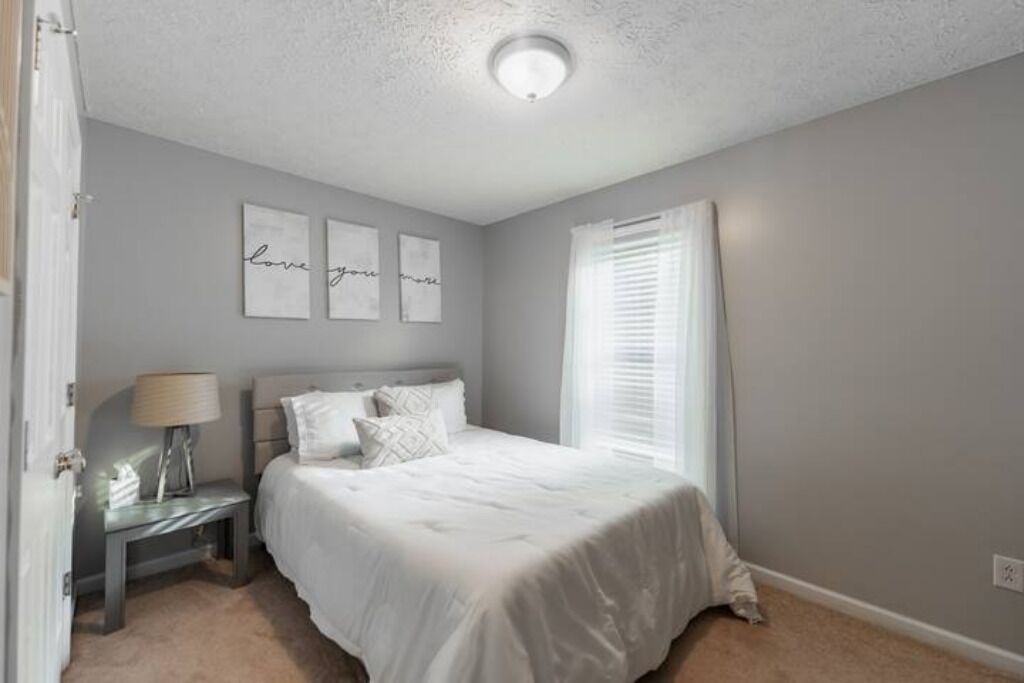 Photo of Bedroom in Danville
