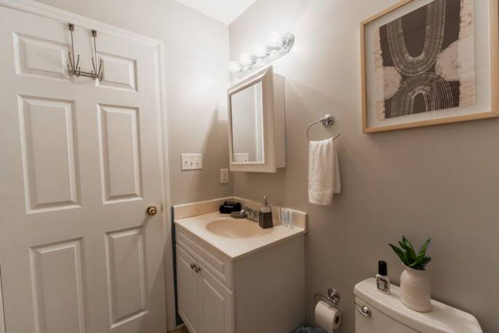 Photo of Bathroom in Danville