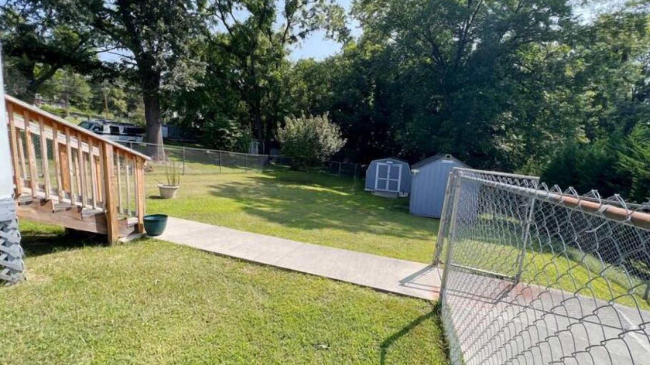 Photo of Outdoor in Danville