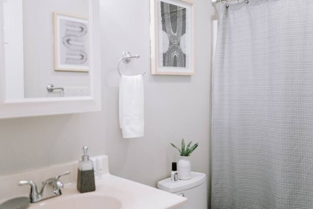 Photo of Bathroom in Danville