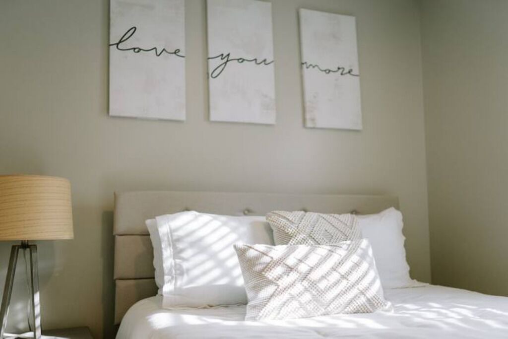 Photo of Bedroom in Danville