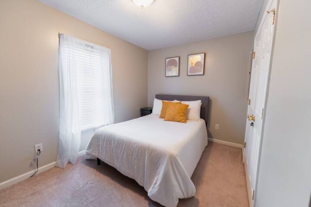 Photo of Bedroom in Danville