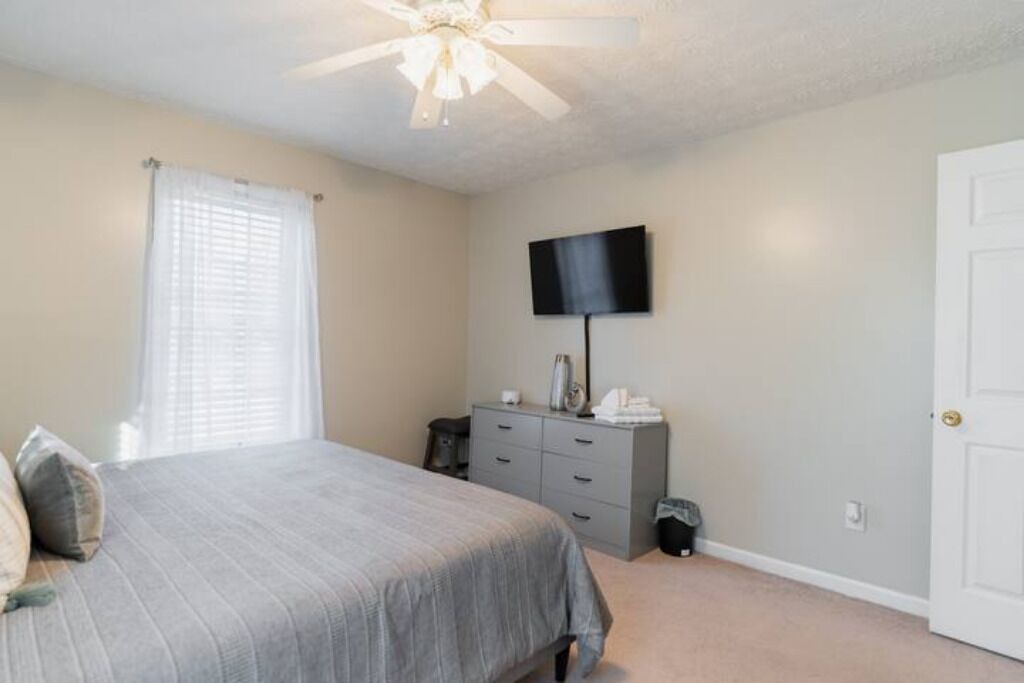 Photo of Bedroom in Danville