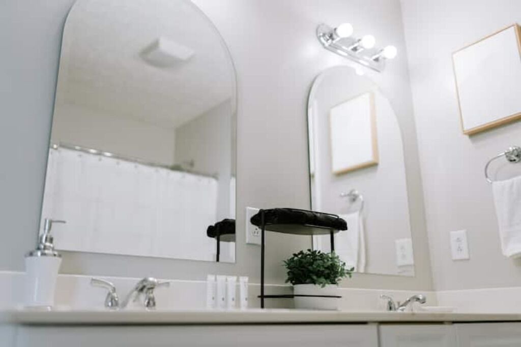 Photo of Bathroom in Danville