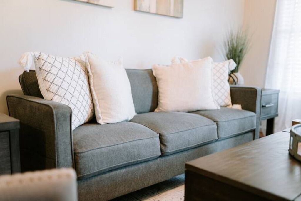 Photo of Livingroom in Danville