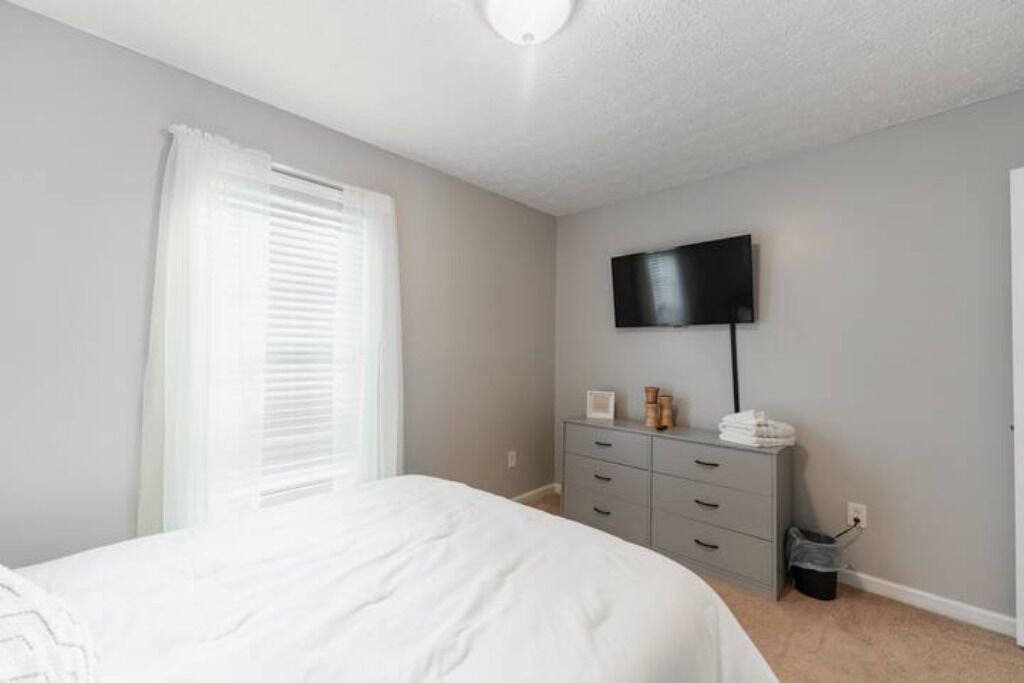 Photo of Bedroom in Danville