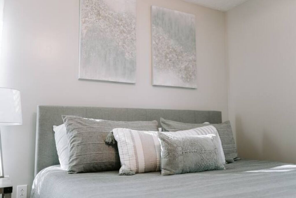 Photo of Bedroom in Danville