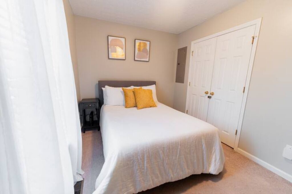 Photo of Bedroom in Danville