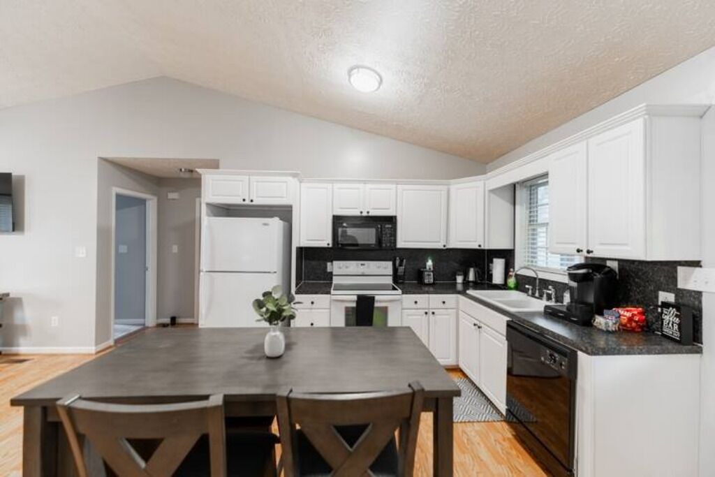 Photo of Kitchen in Danville