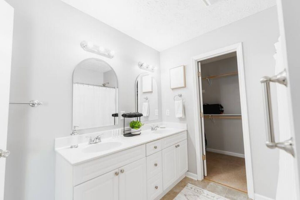 Photo of Bathroom in Danville