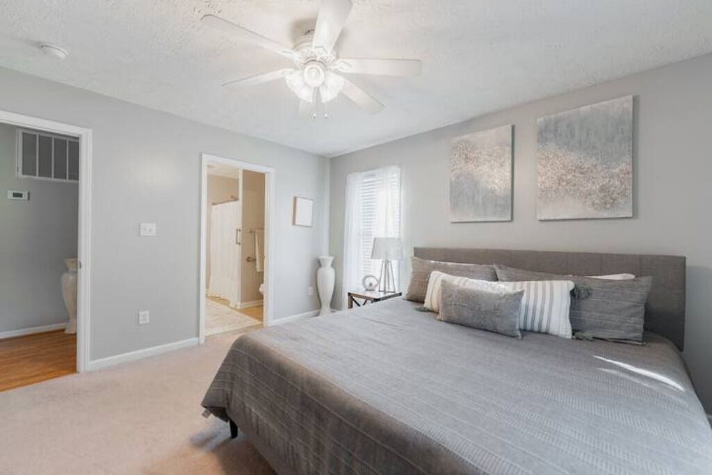 Photo of Bedroom in Danville
