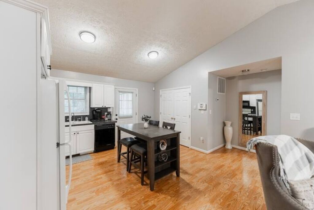 Photo of Kitchen in Danville