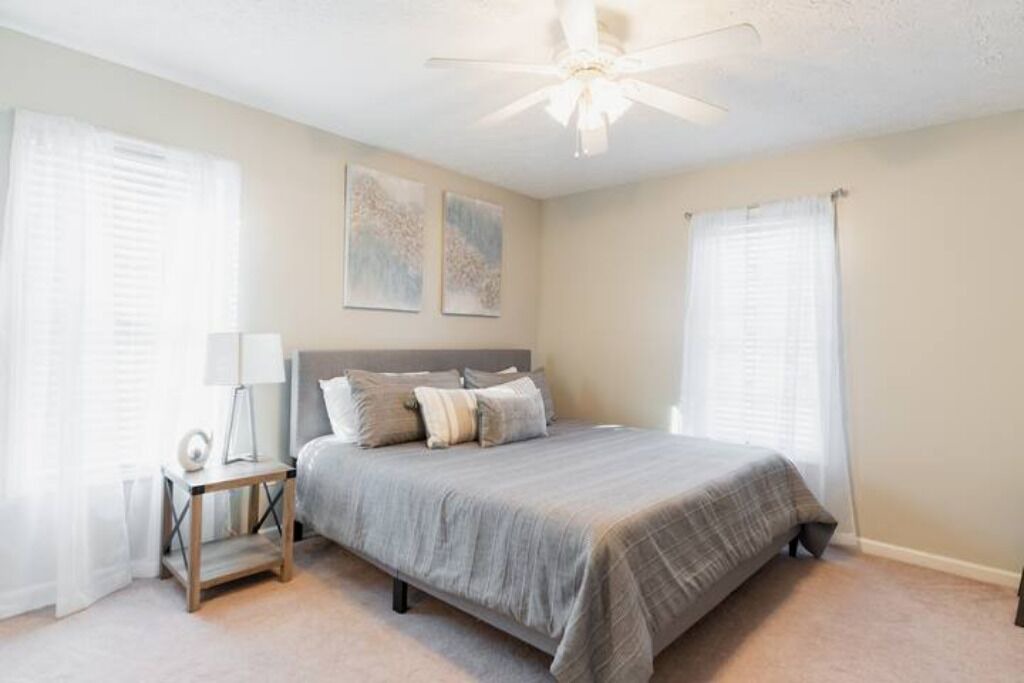 Photo of Bedroom in Danville